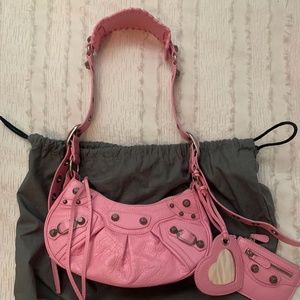 Balenciaga handbag